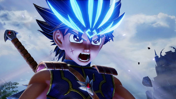 Humble Store: saldi sui giochi giapponesi, da Jump Force a Metal Gear Solid V