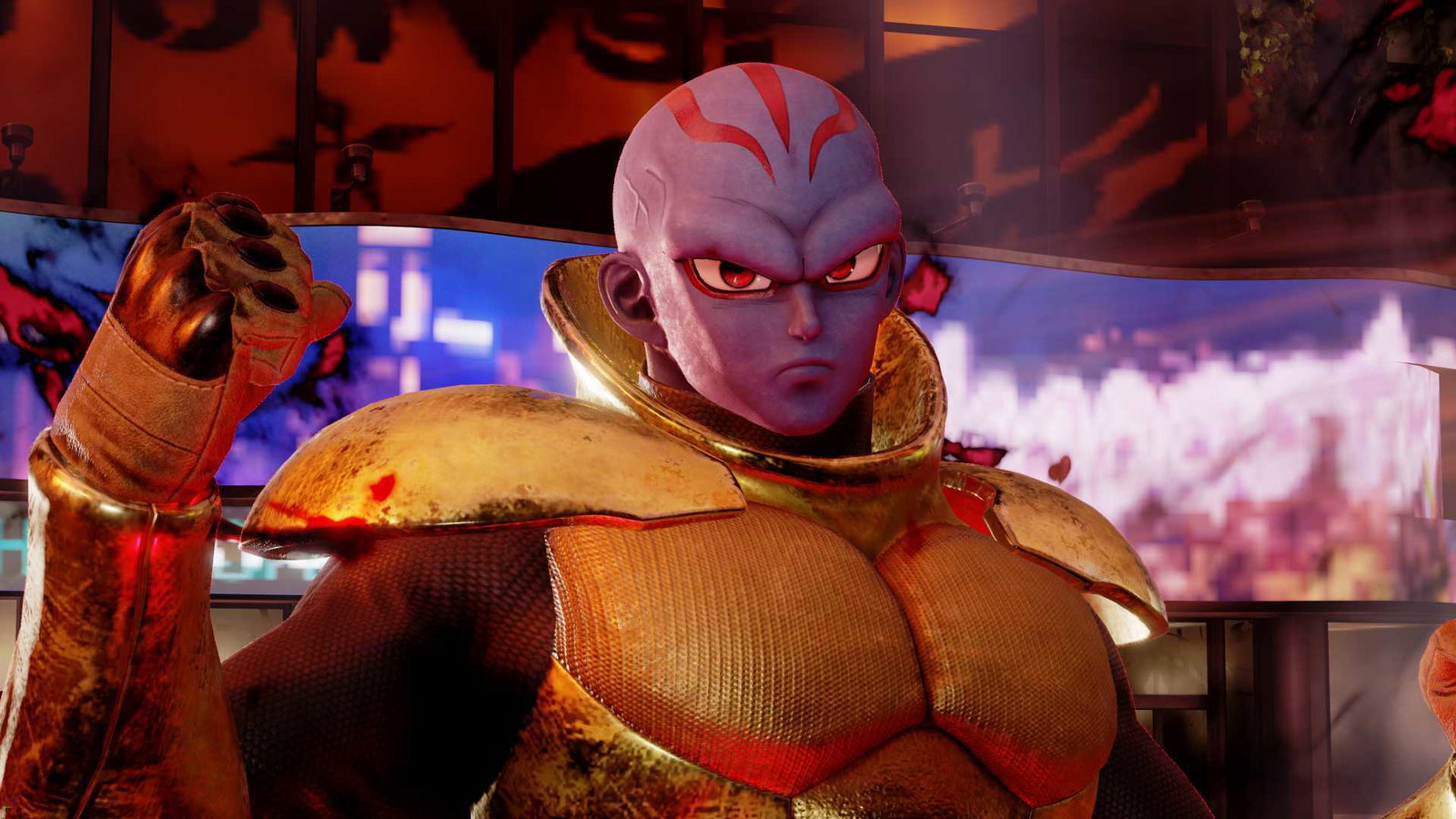Jump Force torna a mostrarsi con tante nuove immagini