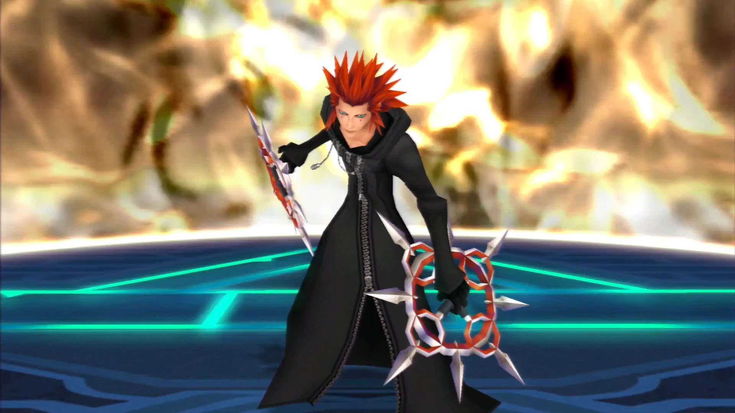Kingdom Hearts III, ci siamo: domani l'uscita nei negozi!