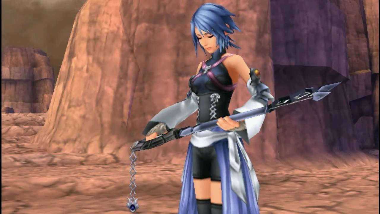 Le novità su PlayStation Store: arriva Kingdom Hearts III