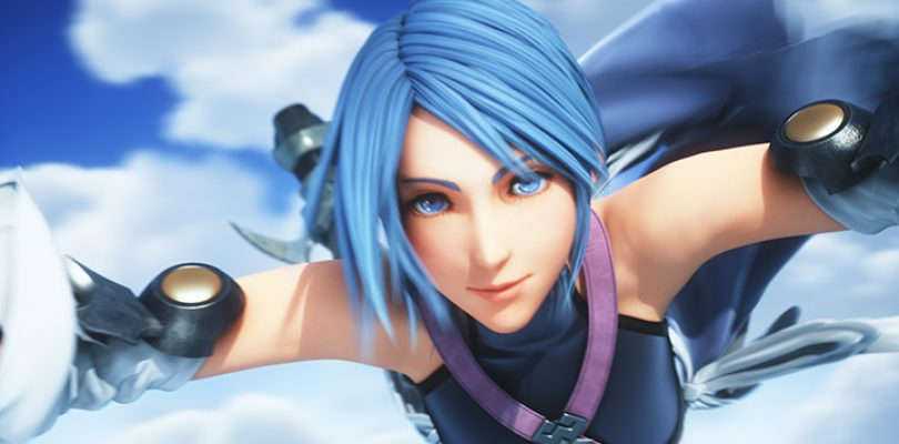 Kingdom Hearts III: ecco i video recap ufficiali per prepararvi al gioco