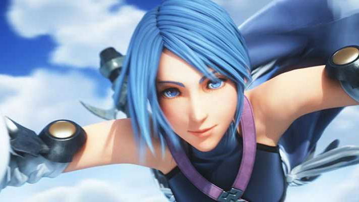 Kingdom Hearts III: ecco i video recap ufficiali per prepararvi al gioco