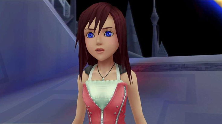 Kingdom Hearts, la Via dell’Alba #3 | Kairi