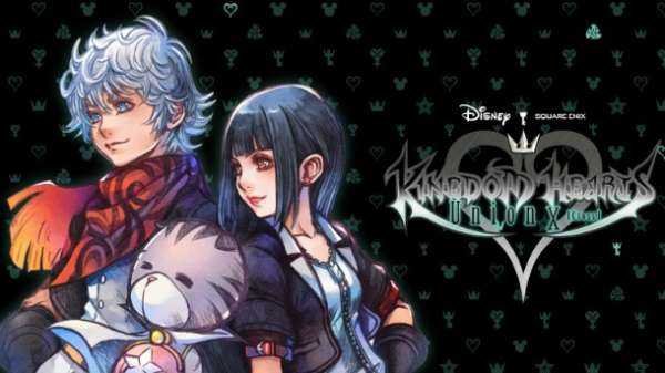 Immagine di Kingdom Hearts Union χ[Cross], bonus ed eventi per il quarto anniversario