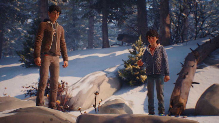 Life is Strange 2, episodio 3 nel nuovo trailer di lancio