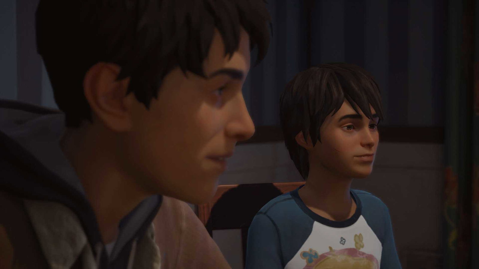 Il finale di Life is Strange 2 sarà epico e straziante