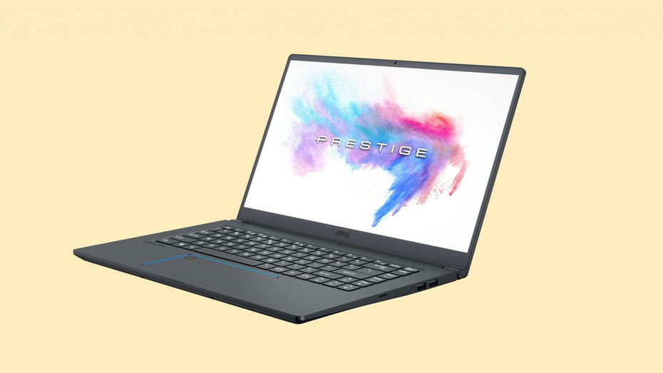 Immagine di MSI presenta i primi laptop gaming con NVIDIA GeForce RTX