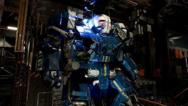 Immagine di MechWarrior 5: Mercenaries ritarda ancora (e diventa esclusiva Epic Games Store)