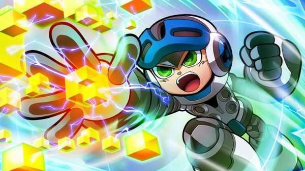 Mighty No. 9, cancellata la versione 3DS?