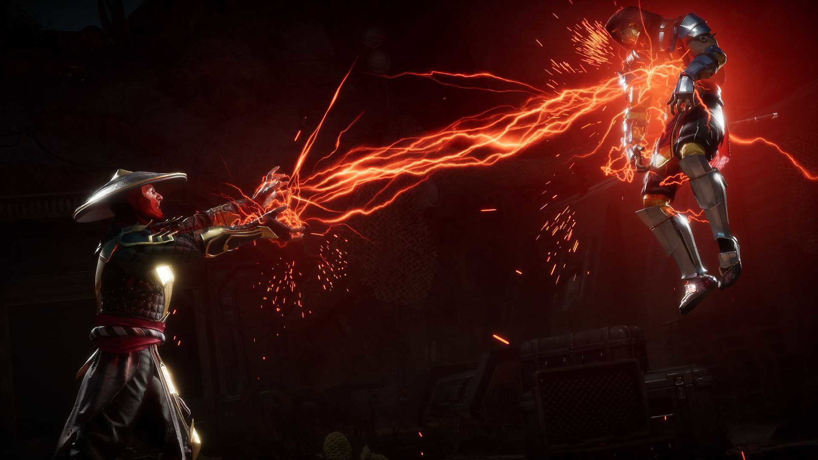 Mortal Kombat 11 ritarda ufficialmente in Europa su Switch