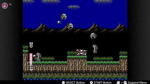 NES - Nintendo Switch Online: Blaster Master e Zelda II in arrivo questo mese