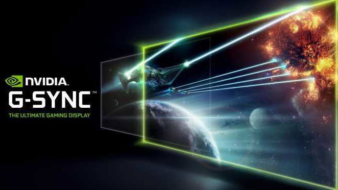 NVIDIA abiliterà il G Sync sui monitor FreeSync