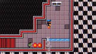 Poster di Necrosphere Deluxe