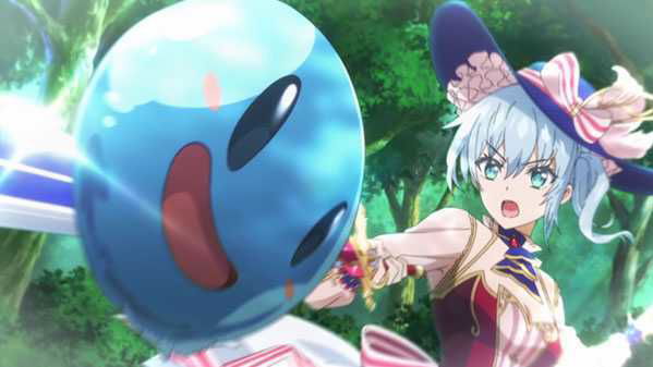 Immagine di Nelke and the Legendary Alchemists: Vediamo il filmato d'apertura