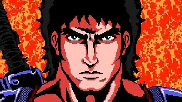 Oniken Unstoppable Edition: Annunciata la data d'uscita per Switch