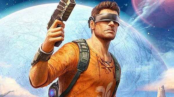 THQ Nordic ha acquisito Outcast