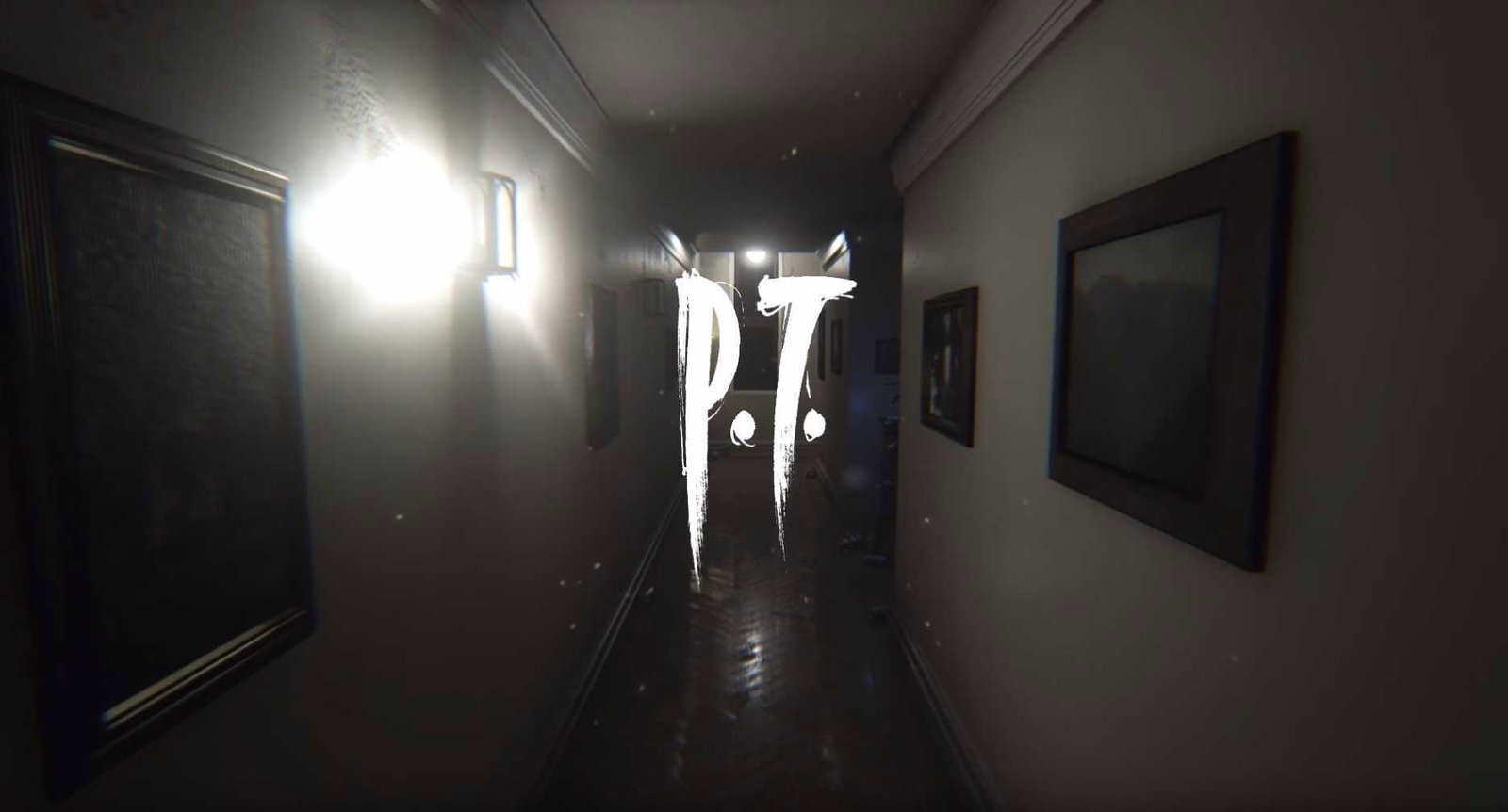 P.T., l'horror di Konami ricreato (e giocabile) in Unreal Engine