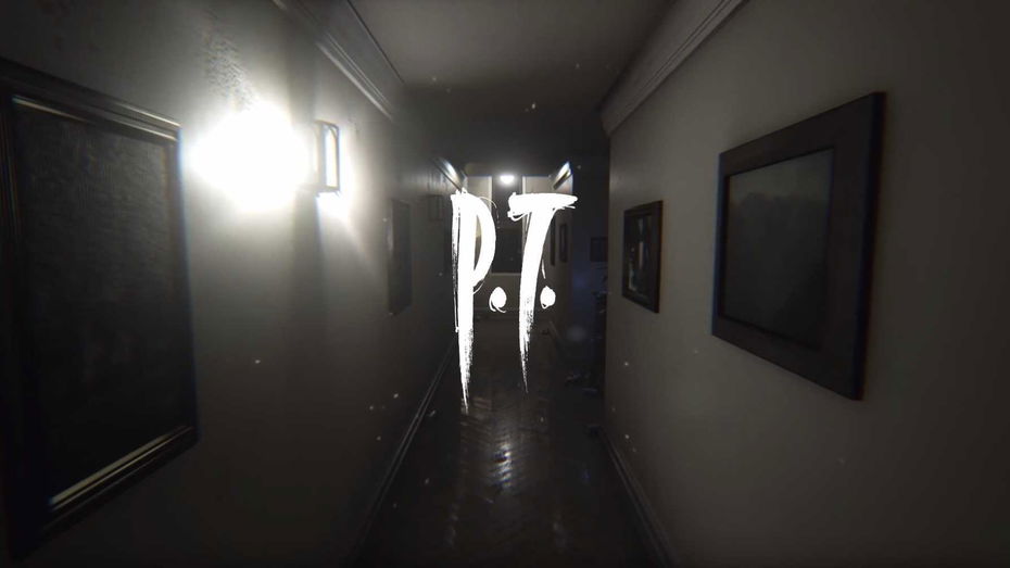 Immagine di P.T., l'horror di Konami ricreato (e giocabile) in Unreal Engine