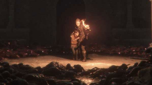 Immagine di A Plague Tale Innocence: Annunciata la data d'uscita