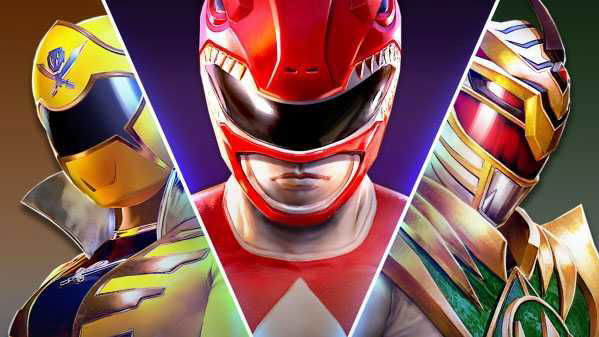 Immagine di Power Rangers: Battle For The Grid, un trailer su Lord Drakkon