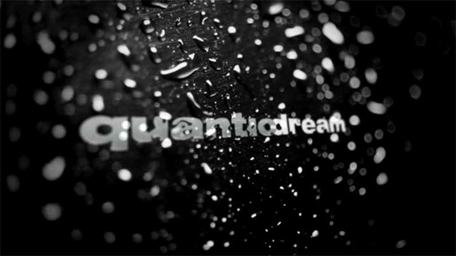 Immagine di Quantic Dream ha un nuovo logo