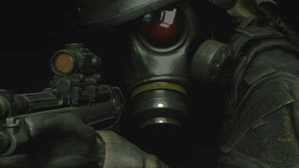Resident Evil 2: Vediamo il titolo nuovamente in azione