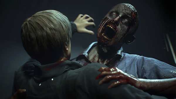 Resident Evil 2, Capcom ha provato "diverse volte" a realizzare il remake