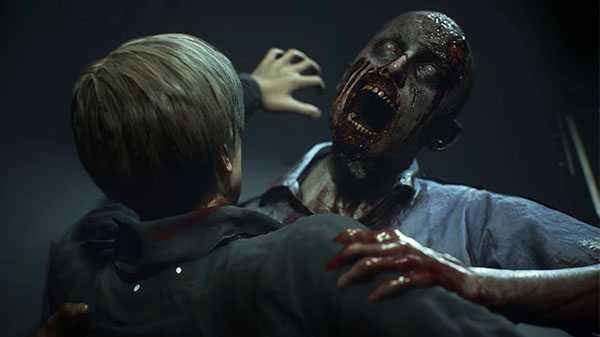Immagine di Resident Evil 2: Tre milioni di copie distribuite nella prima settimana