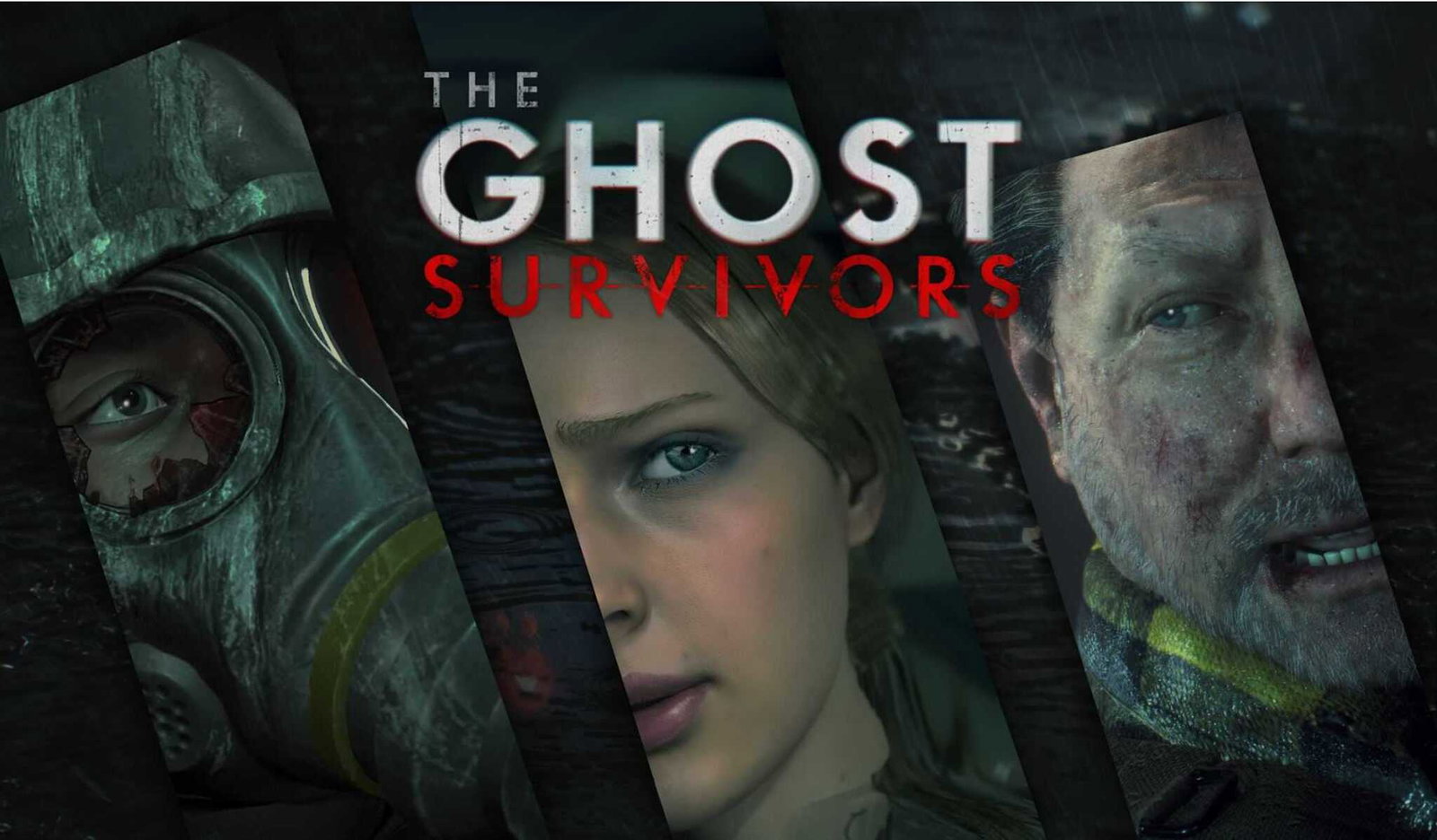Resident Evil 2, tre storie gratuite The Ghost Survivors arrivano a febbraio
