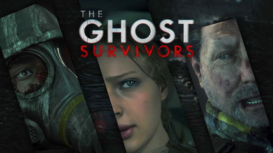 Immagine di Resident Evil 2, tre storie gratuite The Ghost Survivors arrivano a febbraio