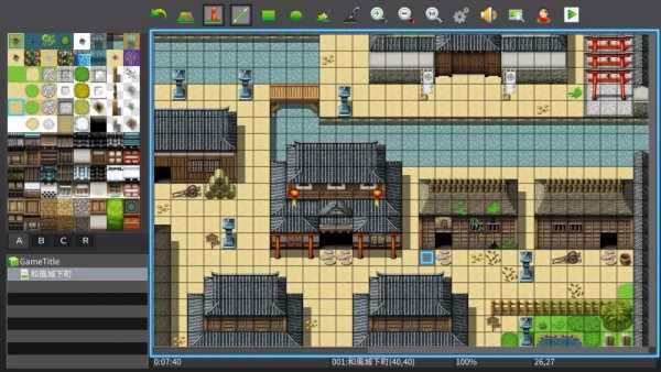 Immagine di RPG Maker MV: L'edizione console ora prevista per un generico 2019