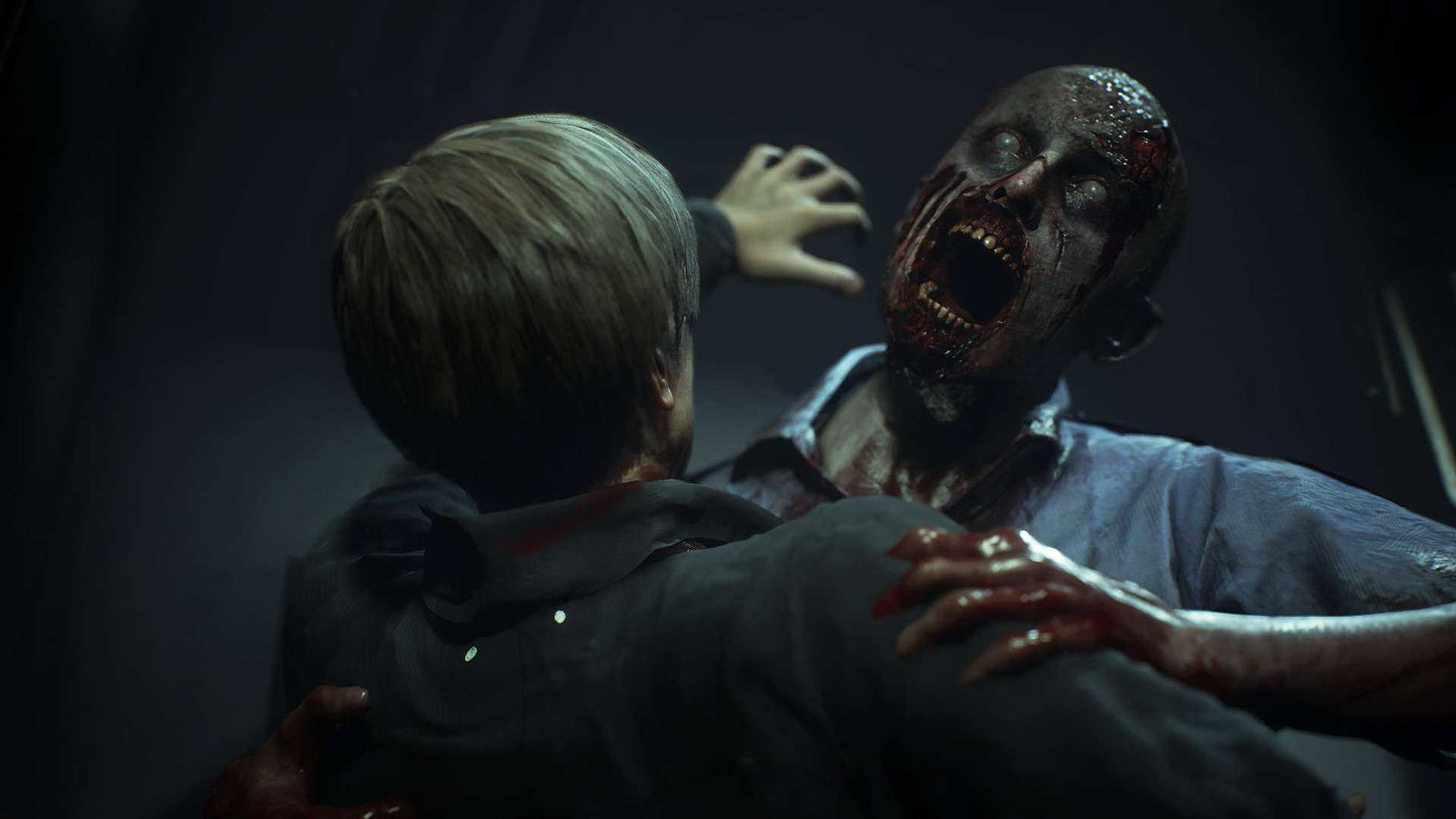 Resident Evil 2 dice no (per ora) a Nintendo Switch