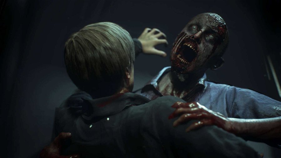 Immagine di Resident Evil 2 dice no (per ora) a Nintendo Switch