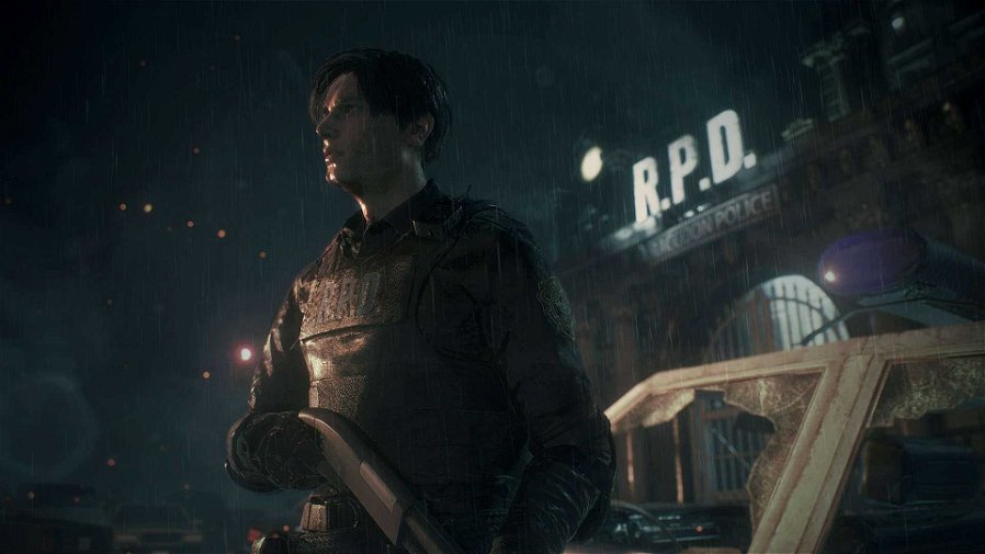 Immagine di Resident Evil 2 in prima persona grazie ad una mod