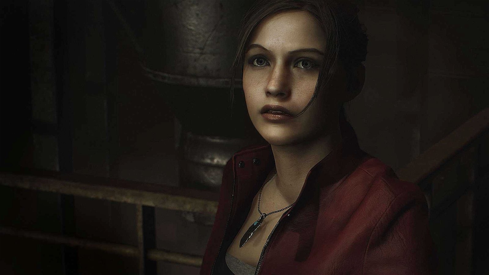 La doppiatrice apre la porta a un ritorno di Claire Redfield in un altro Resident Evil?