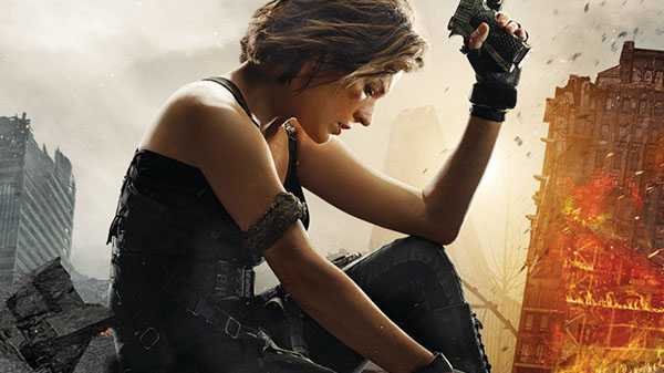 Immagine di Netflix sta realizzando una serie basata su Resident Evil