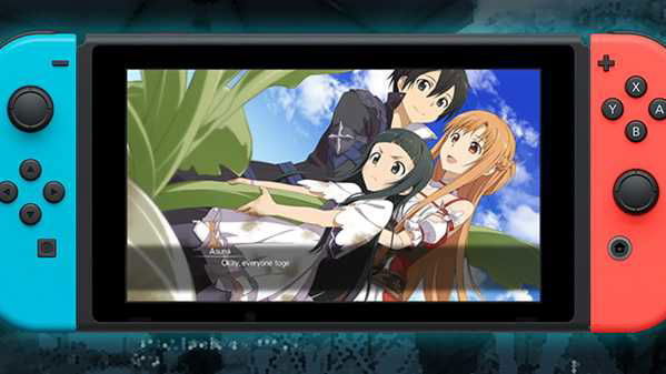 Sword Art Online: Hollow Realization, nuovi (lunghi) video gameplay