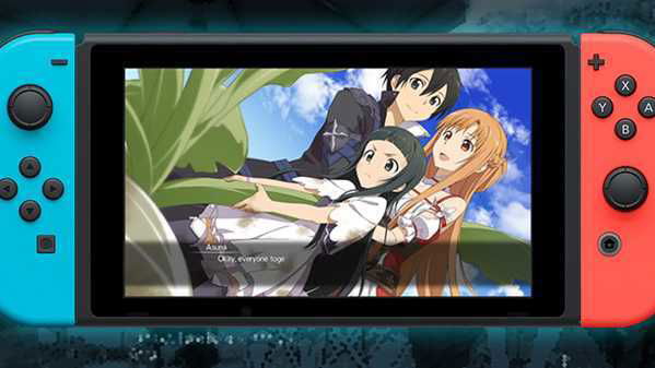 Immagine di Sword Art Online: Hollow Realization, nuovi (lunghi) video gameplay