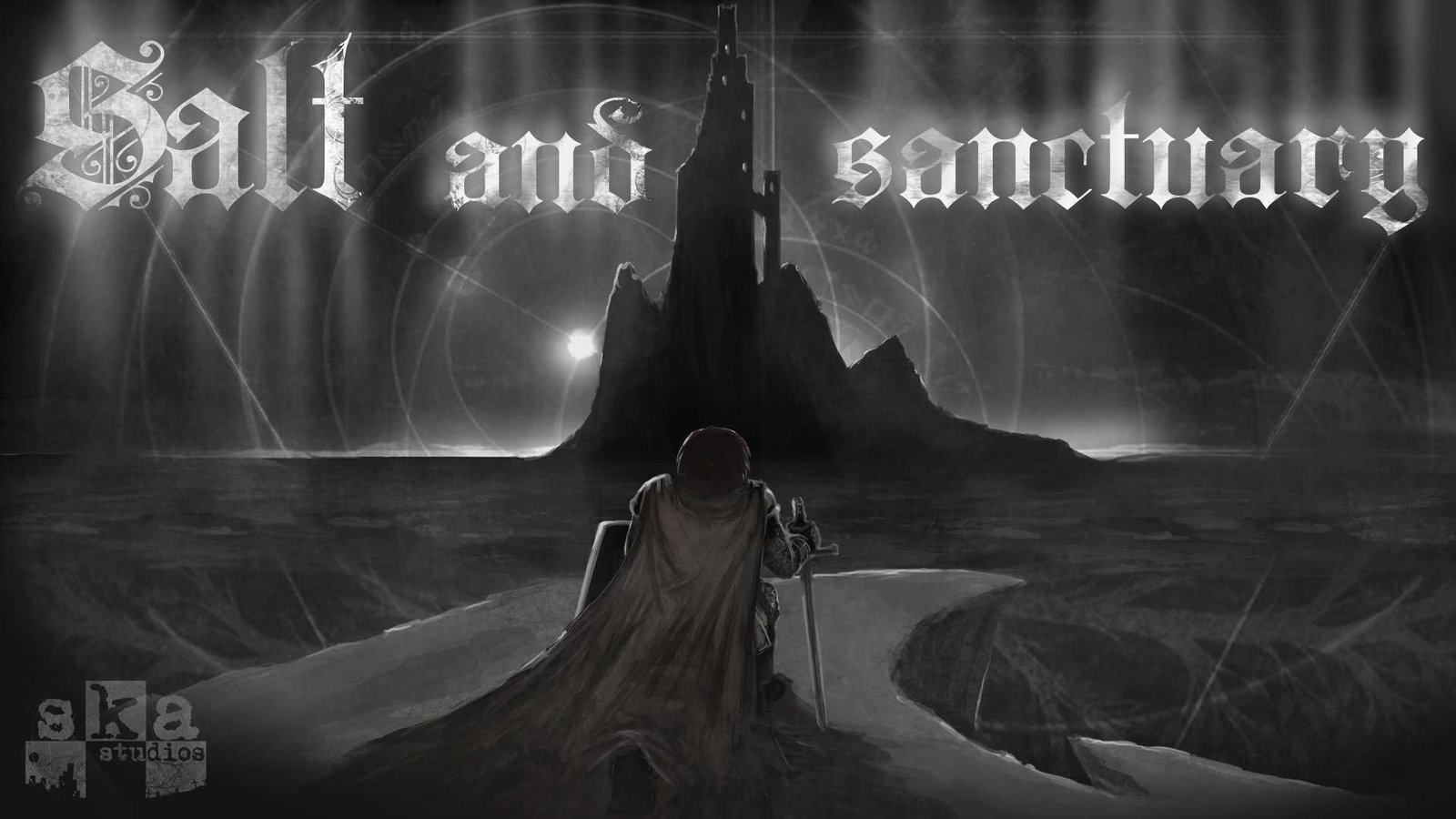 Salt and Sanctuary in arrivo su Xbox One