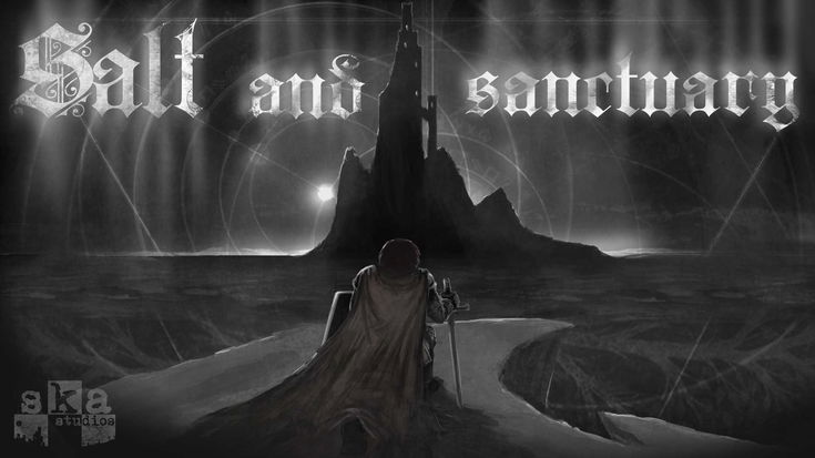 Salt and Sanctuary in arrivo su Xbox One