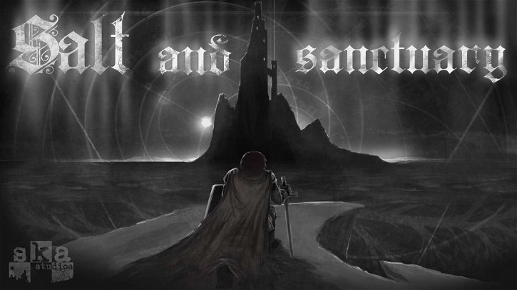 Immagine di Salt and Sanctuary in arrivo su Xbox One