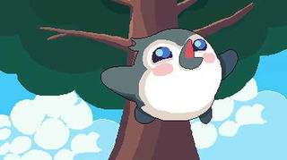 Poster di Songbird Symphony