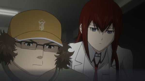 Steins;Gate Elite: Diamo un'occhiata alla storia