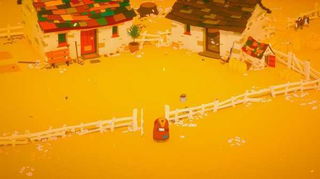 Poster di The Stillness of the Wind