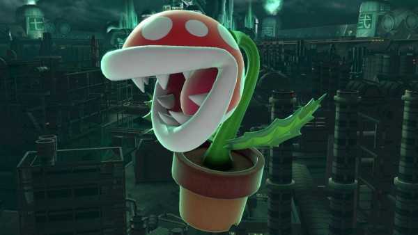 Super Smash Bros Ultimate: Disponibile l'aggiornamento 2.0.0
