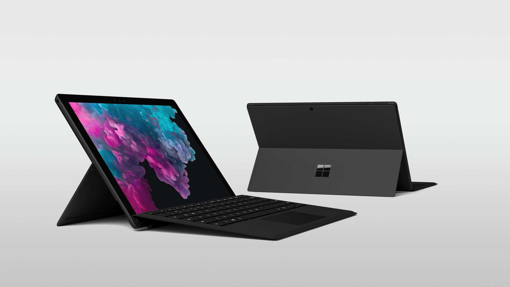 Surface
