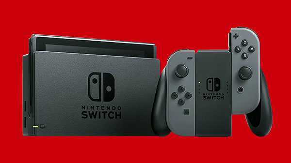 Nintendo Switch supera 32 milioni di console vendute