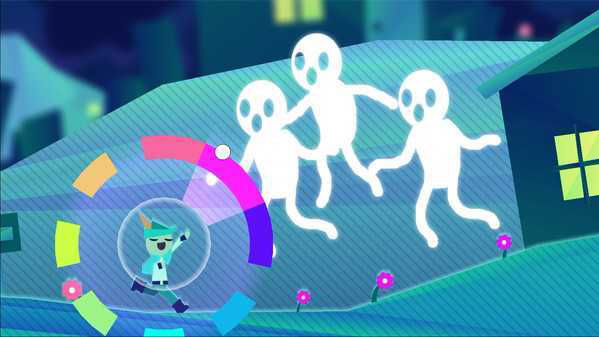 Wandersong debutterà la prossima settimana su Playstation 4