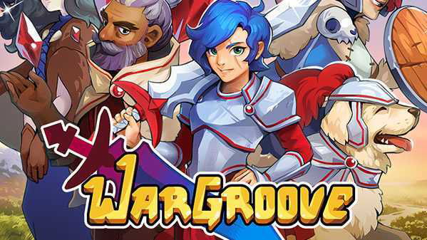 Immagine di Wargroove, l'uscita su PS4 si avvicina