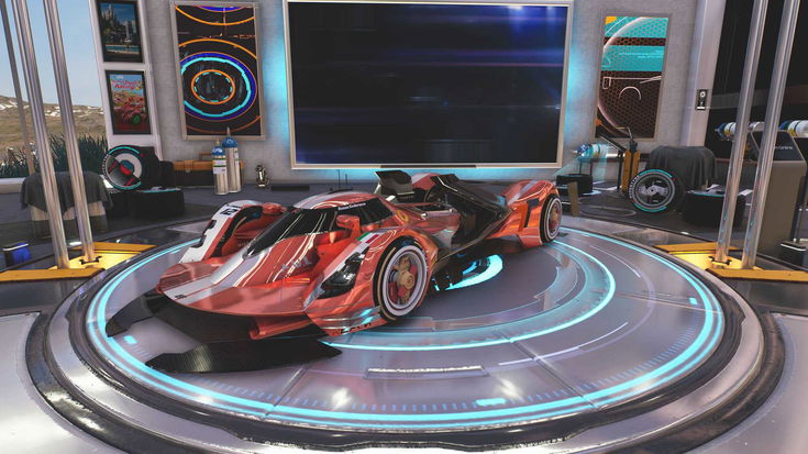 Xenon Racer ci porta a Dubai e Shanghai